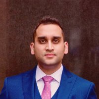 Neel Shah MD (@shahneel) 's Twitter Profile Photo Neel Shah MD (@shahneel) 's Twitter Profile Photo