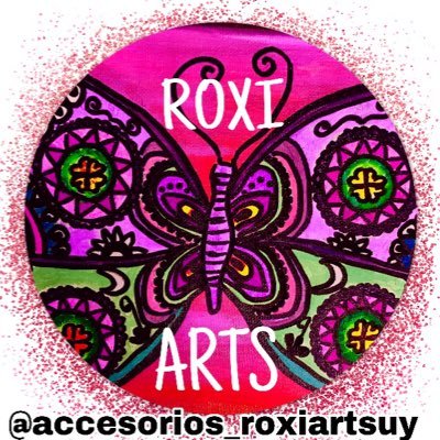 roxana34046198's profile picture. 