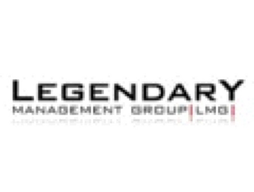 LEGENDARYMG's profile picture. Legendary Management Group  

International Sports Agency   

Consultant: