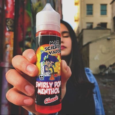 TigerWang186's profile picture. TigerVapes