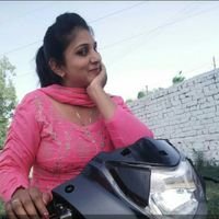 Seema Sood(@seemasood909) 's Twitter Profile Photo