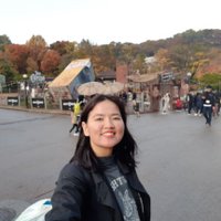 Atikah (@atikaharifah) 's Twitter Profile Photo Atikah (@atikaharifah) 's Twitter Profile Photo