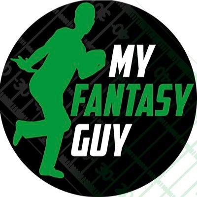 Fantasy Football Advice | myfantasyguy: TikTok | DM me your questions