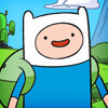 Finn the REAL human