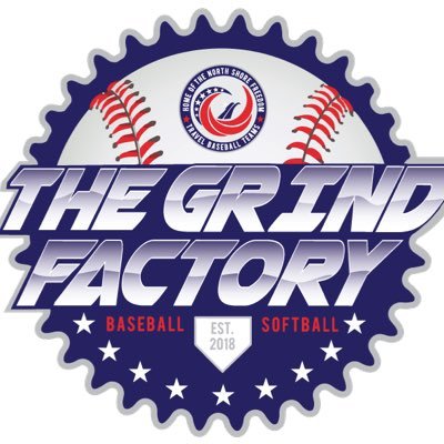 Visit NS Freedom Baseball/ The Grind Factory Profile