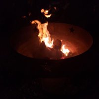 The Fireside Historian 🔥 (@firesidestoryep) 's Twitter Profile