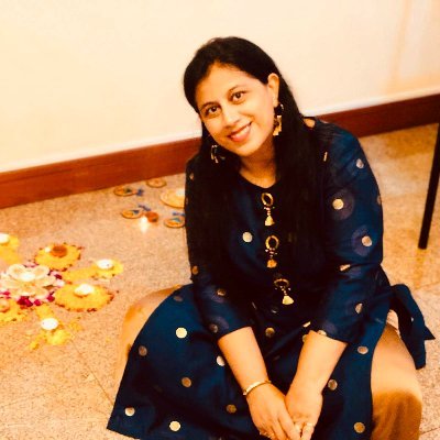 Educator with experience of over 15 yrs in India and International Schools in Singapore, an artist, climate reality leader,blogger and GlobalSchoolsAdvocate'21