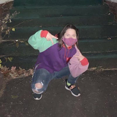 emily_zubee's profile picture. I’m just the ghoulish beast that haunts OP