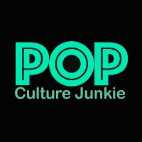 Pop Culture Junkie®(@PopJunkies) 's Twitter Profile Photo