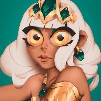 Luber🌜 (@luberubis) 's Twitter Profile