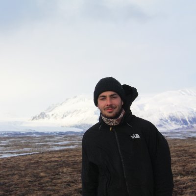 LouisMoisan3's profile picture. PhD student interested in:
Animal migration 🦆🦋🐋
Community ecology 🏞
Meta-ecosystems and meta-community 🌎
Ecological networks 🌐