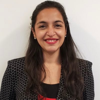 NehaSantucciMD Profile Picture