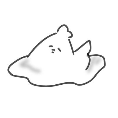 지나가던 뱁새さんのプロフィール画像