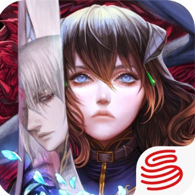 A Gothic Side-Scrolling ARPG co-produced by ArtPlay and NetEase Games. 

⋆English