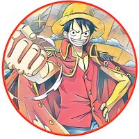 シーナ・D・ジーベック☠️🔥🔥 (@417kaizokudan) Twitter profile photo