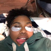 Zenyda (@zenydasteele) 's Twitter Profile