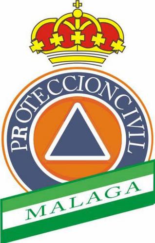 Prot. Civil Málaga