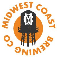Midwest Coast Brewing (@mwcbrewing) 's Twitter Profile