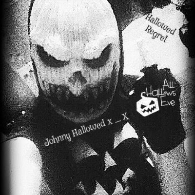 JohnnyHallowed Profile Picture