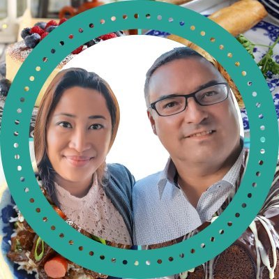 Hi, we are Bebs and Armin, creator of the blog https://t.co/JMEDhKT9RT ...Food Blogger and Recipe Video creator...