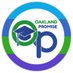 Oakland Promise (@oaklandpromise) Twitter profile photo