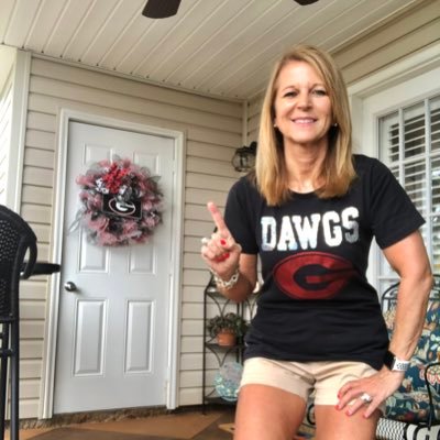 triciacooper14's profile picture. EZGO Event Planning -Marketing - Love my job - Having a blast!! Go Dawgs!