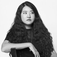 Scarlett Kim (@captainscarface) 's Twitter Profile