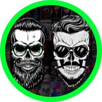 The Bad Movie Cult Podcast(@BadMovieCult) 's Twitter Profile Photo