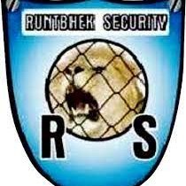 RUNTBHEK SECURITY IS BECOMING MORE SERIOUS IN SECURITY MATTERS. WE ARE ONLY HERE FOR YOU TRAY US FOR THE BEST SERVICES.