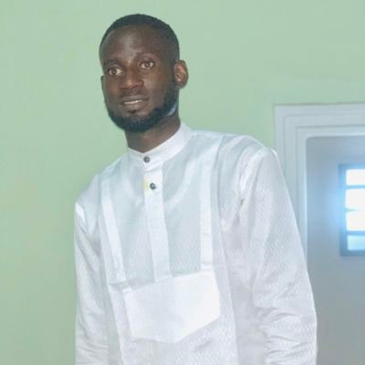 PaulOluwashola's profile picture. #cfc fan
#banker turned engineer 🤣🤣
bad energy far away