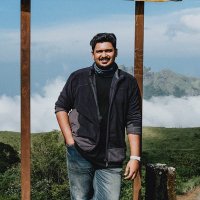 Sujith Simon Ninan (@sujith4evr) 's Twitter Profile