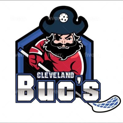 Official page of the Cleveland Buc’s Floorball team that plays in the NAFL