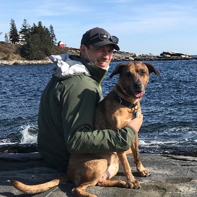 Pro-Science, Pro-Dog, Dad, Husband. Views are my own. Currently redefining proteomics @NomicBio