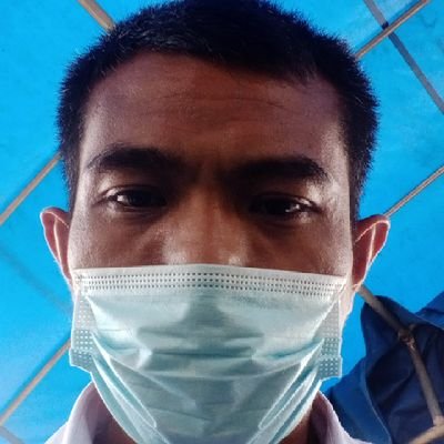 StefenMamile's profile picture. WITHOUT GOD I AM NOTHING
#NKRI_HARGA_MATI🇮🇩🇮🇩🇮🇩