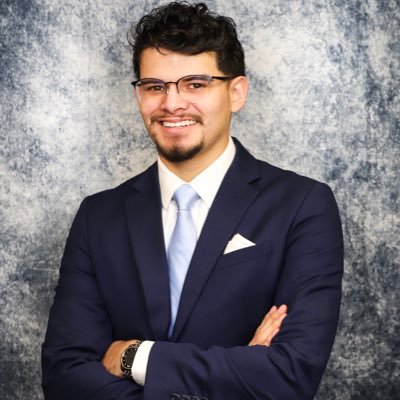 monrodriguez007's profile picture. 🐺