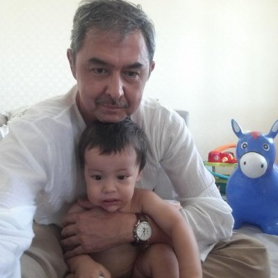 Bekartis's profile picture. Entrepreneur