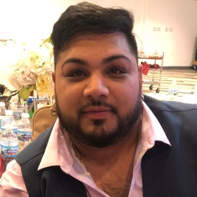 RickyGhotra6 Profile Picture