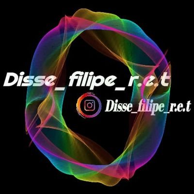 Siga nossa página oficial no Instagram
Confira Disse_filipe_r.e.t