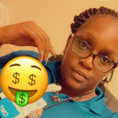 MissBuck23's profile picture. 