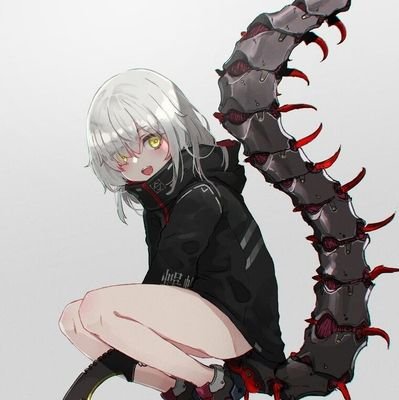A nocturnal creatureさんのプロフィール画像