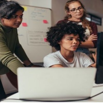 WomeninAI4Water's profile picture. WomeninAI4Water welcomes you. We are an academic-driven initiative improving women engagement in AI & water resources via education/research/outreach.