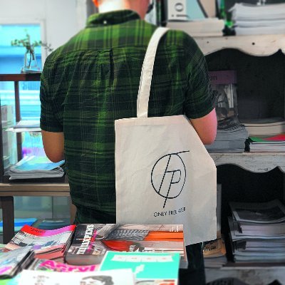 Space Utility TOKYO 別館（ONLY FREE PAPER TOKYO 部屋）さんのプロフィール画像