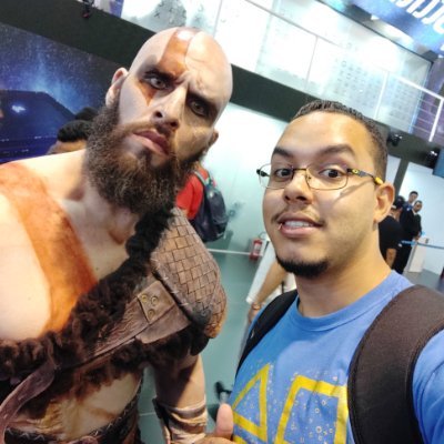 PS5Win, Amante de jogos Entusiasta
Sonysta na veia
Canal YT Pirata Gameplays
noticias e muito mais
PSN ID Gabriel-Guru1
GamerTag: PirataDaPlay