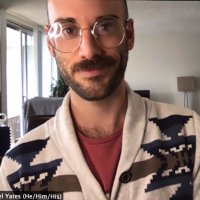 Samuel Yates (@samuelyates) 's Twitter Profile