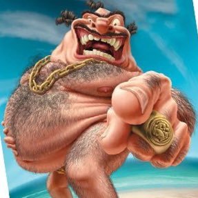 GorillJohnson's profile picture. that halal food white sauce