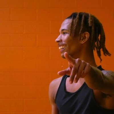 torreyjordann's profile picture. c/o 2021 6’3 point guard                  Tidewater Prep