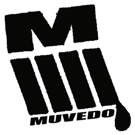 muvedo's profile picture. Independent international inspirational network.