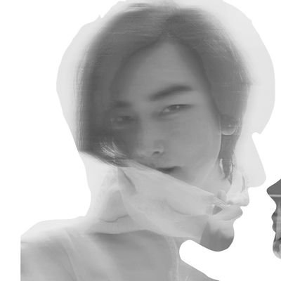 LouisWeihanLi's profile picture. 醉后不知天在水,满船清梦压星河