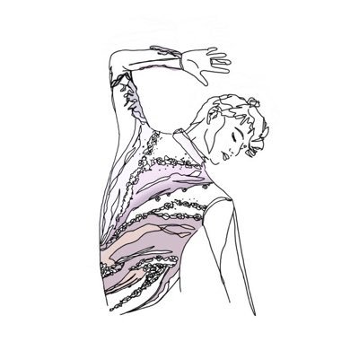 rinawatanabe_'s profile picture. costume design / Graduated from Bunka