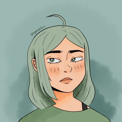 🌻 Kyan is improving her art 🌻さんのプロフィール画像